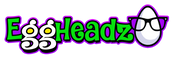 EggHeadz Teez - Home