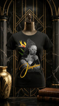 Josephine Baker - The Creole Goddess